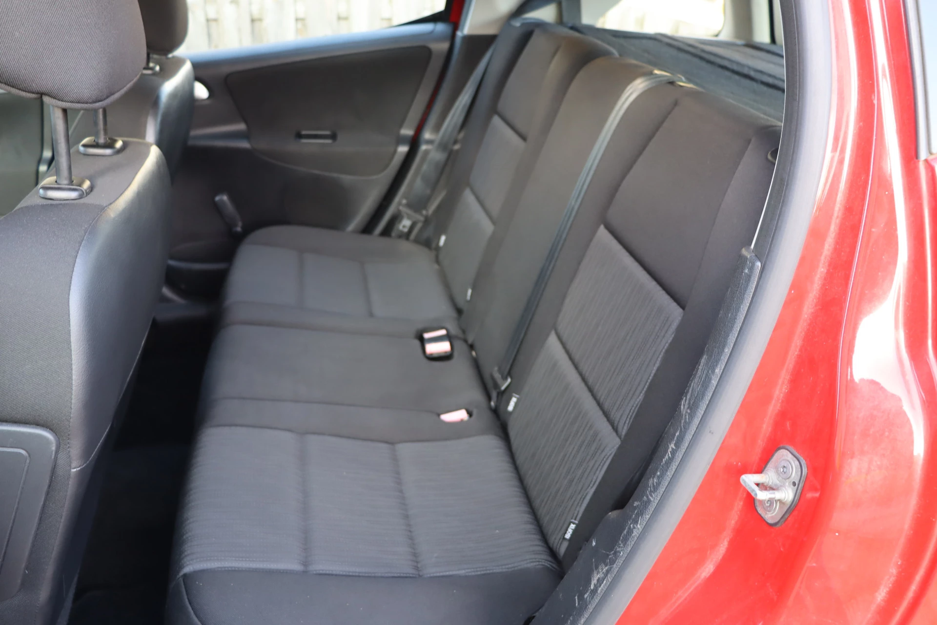 Hoofdafbeelding Peugeot 207