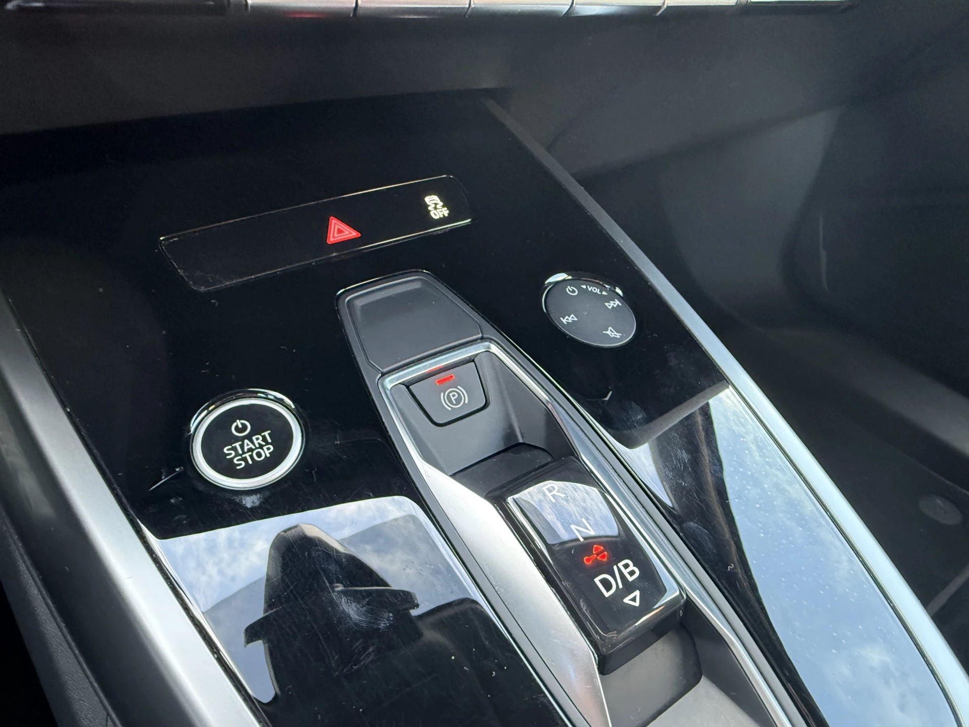 Hoofdafbeelding Audi Q4 e-tron