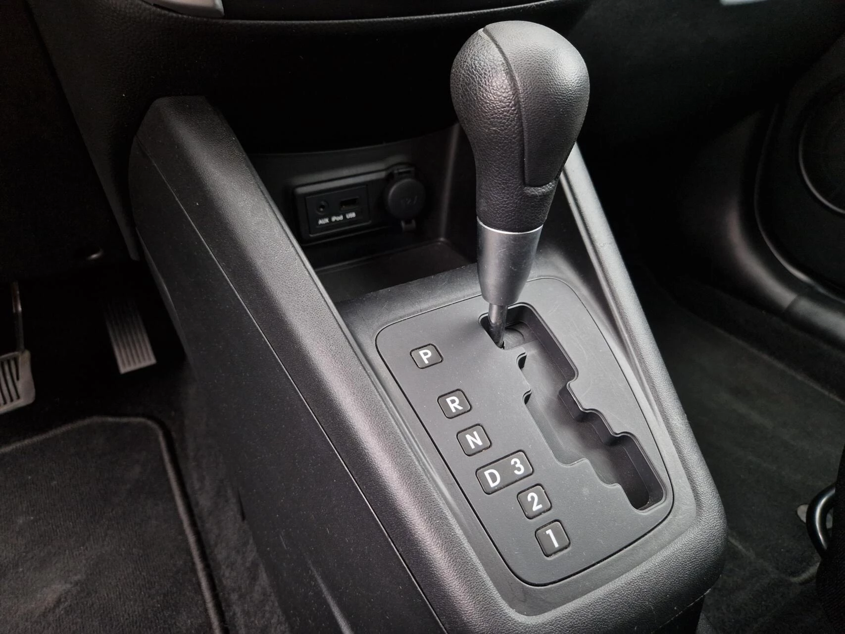 Hoofdafbeelding Kia Venga