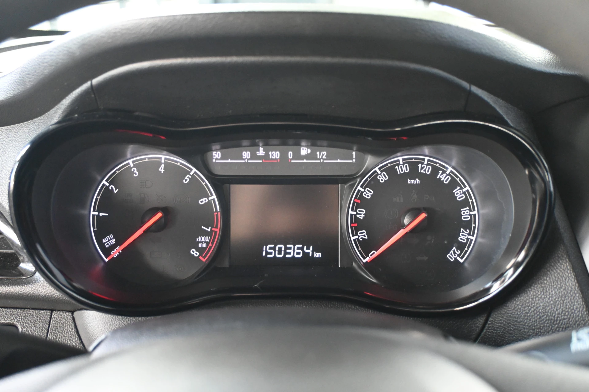 Hoofdafbeelding Opel KARL