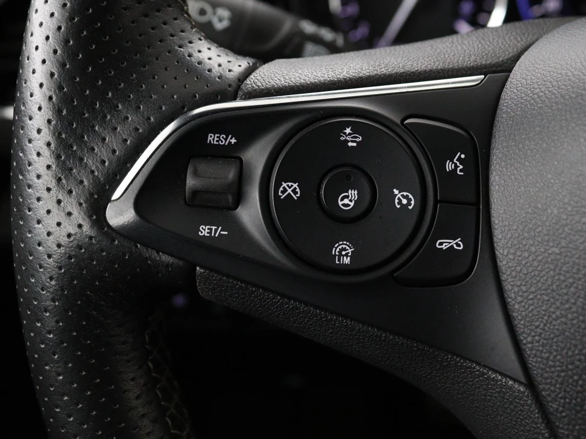 Hoofdafbeelding Opel Insignia