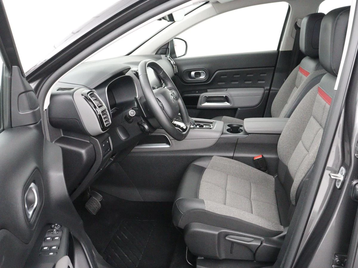 Hoofdafbeelding Citroën C5 Aircross