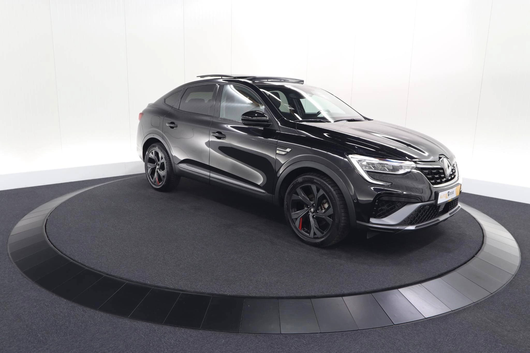Hoofdafbeelding Renault Arkana