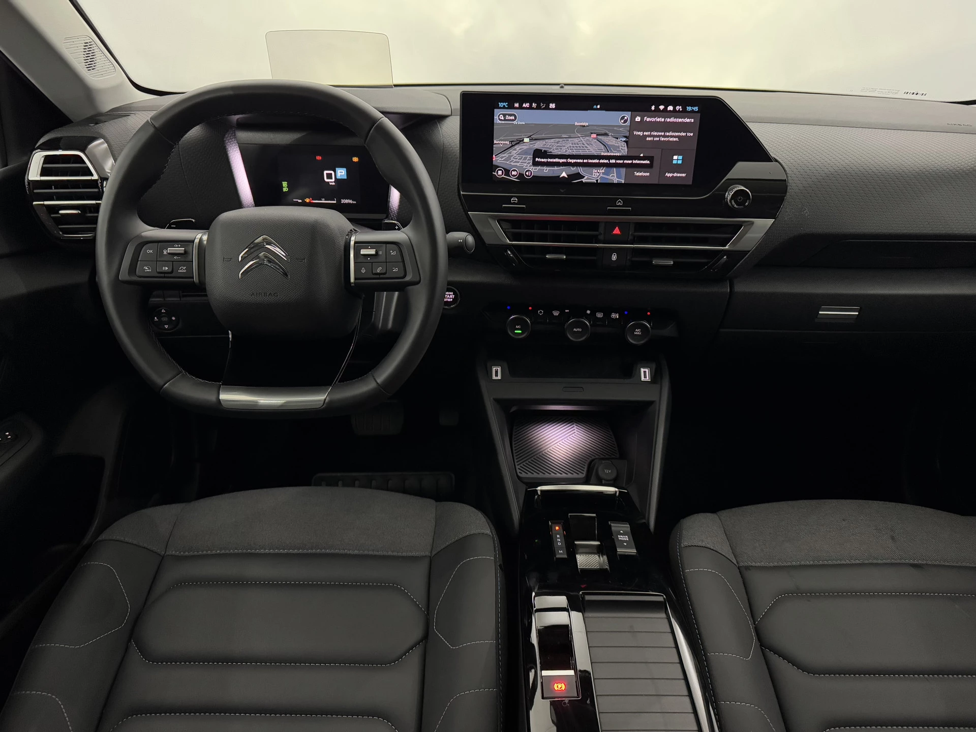 Hoofdafbeelding Citroën C4