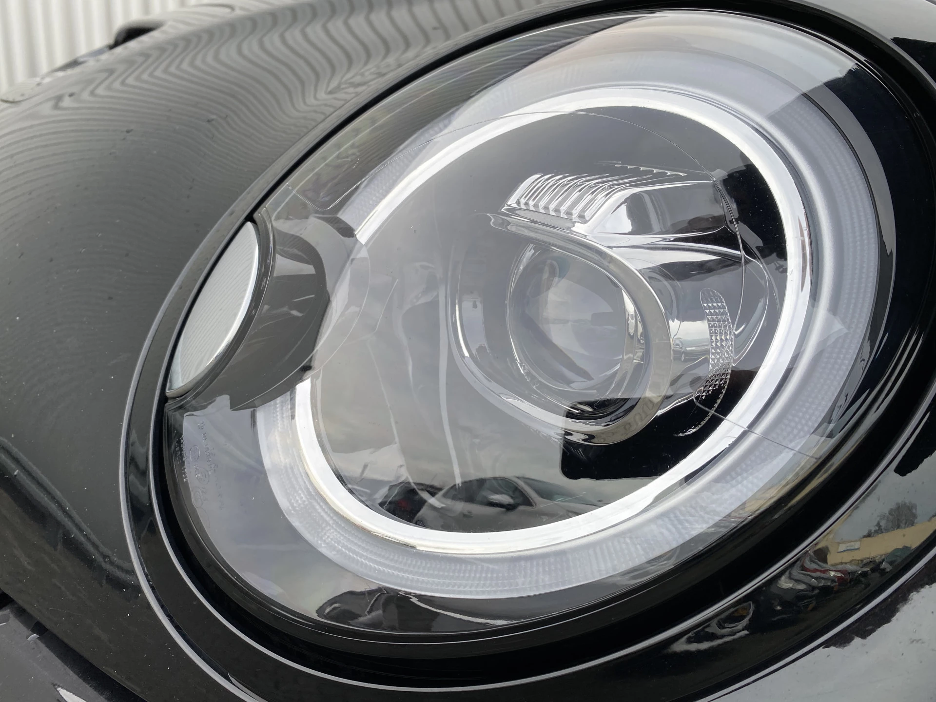 Hoofdafbeelding MINI Cooper S