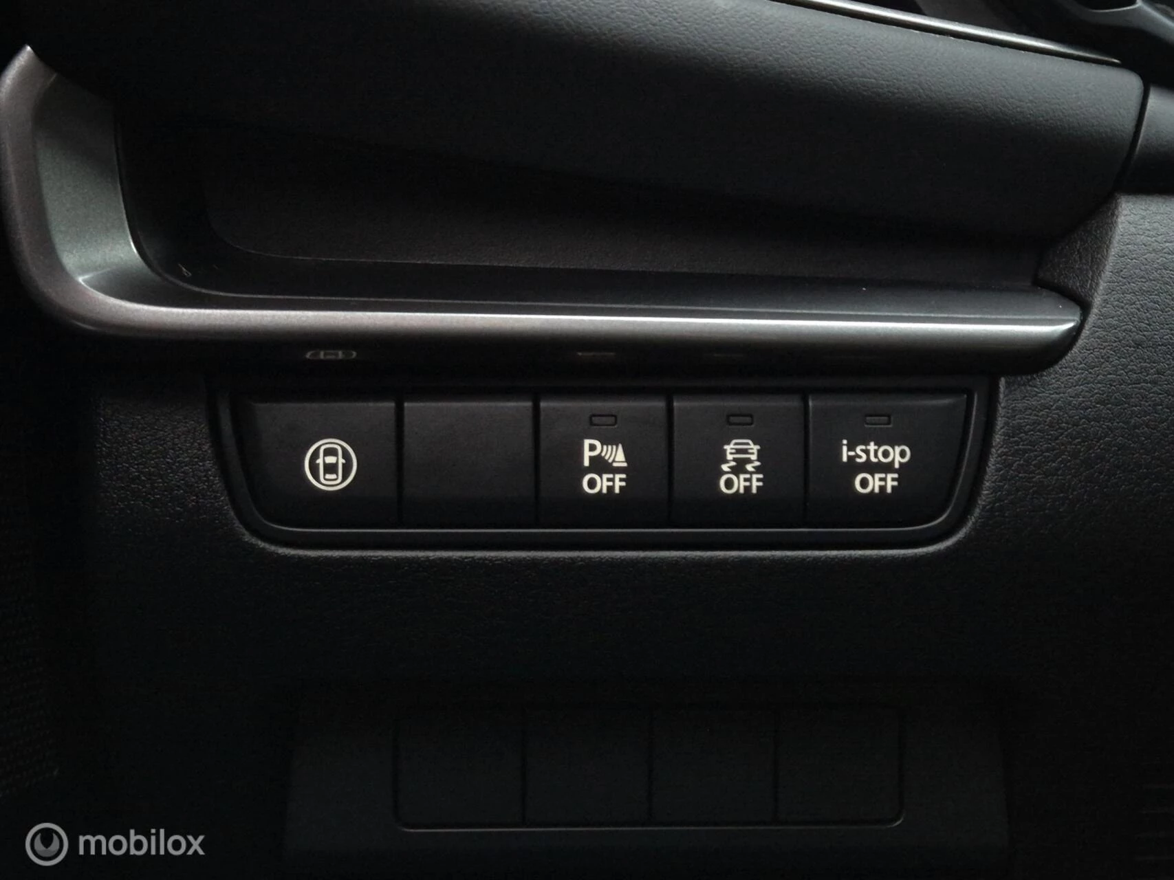 Hoofdafbeelding Mazda 3