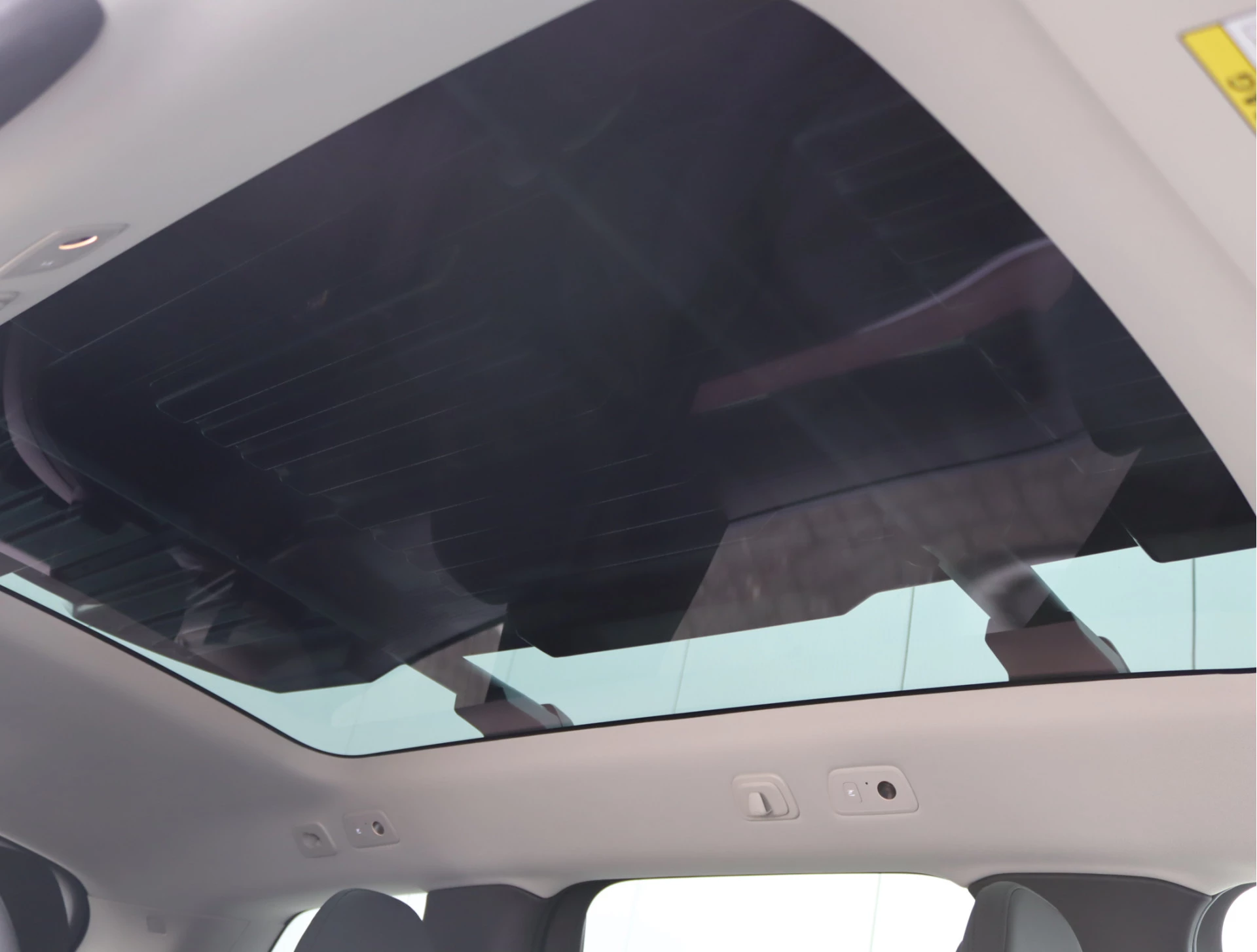 Hoofdafbeelding Volvo EX90