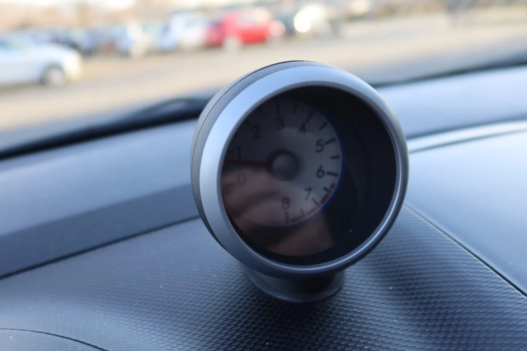 Hoofdafbeelding Suzuki Splash