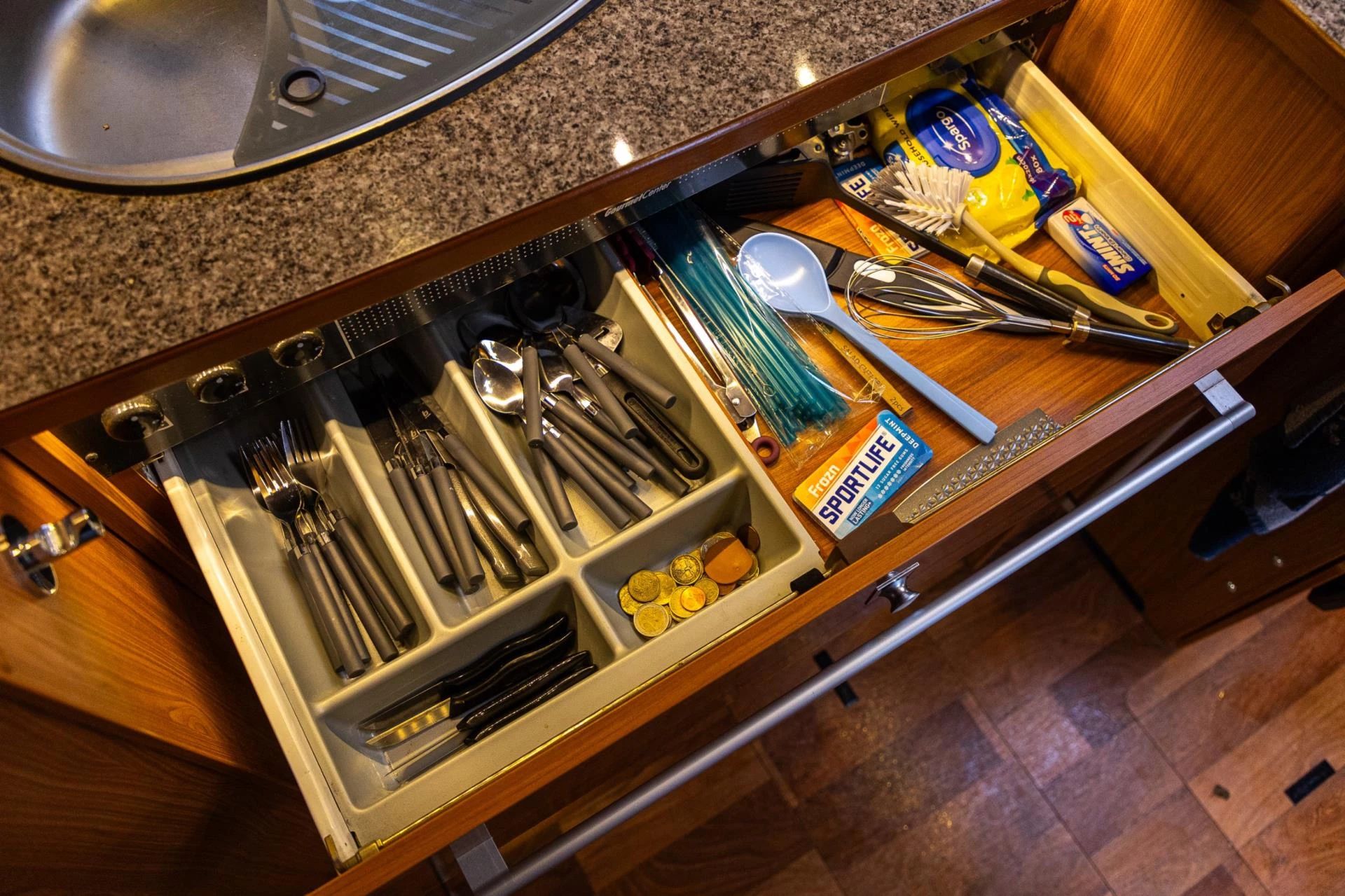 Hoofdafbeelding Dethleffs I 7150