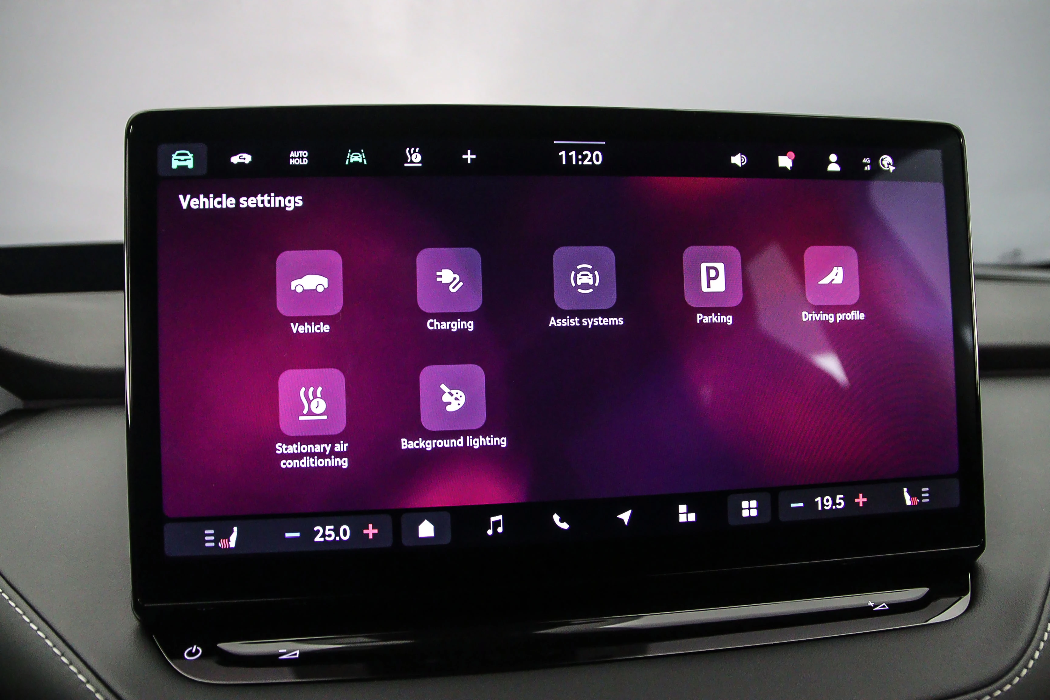 Hoofdafbeelding Škoda Enyaq Coupe