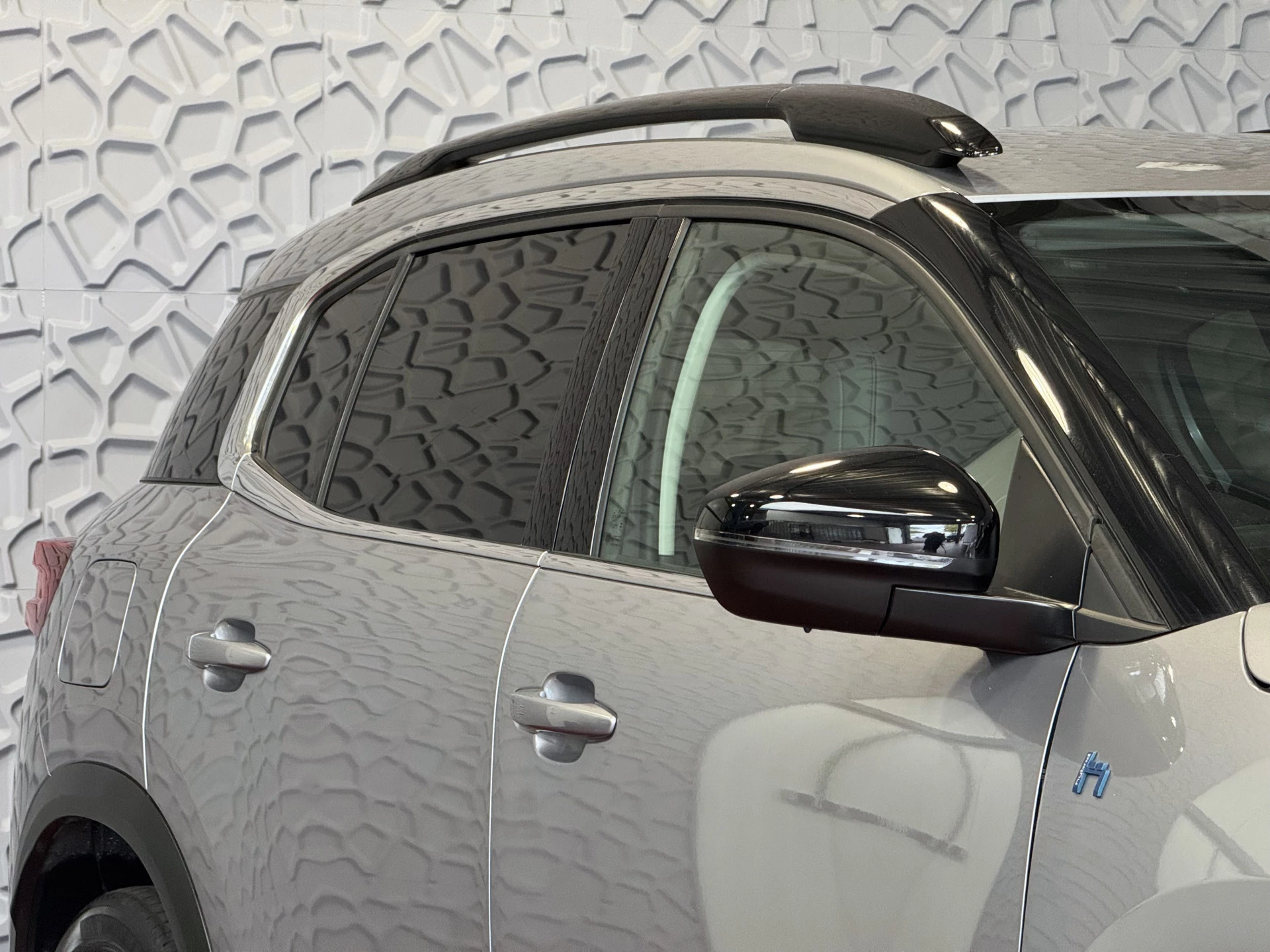 Hoofdafbeelding Citroën C5 Aircross