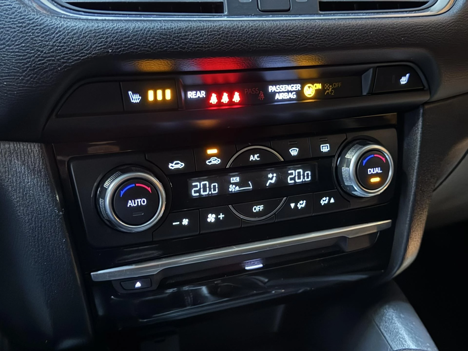 Hoofdafbeelding Mazda 6