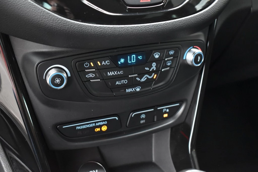 Hoofdafbeelding Ford B-MAX