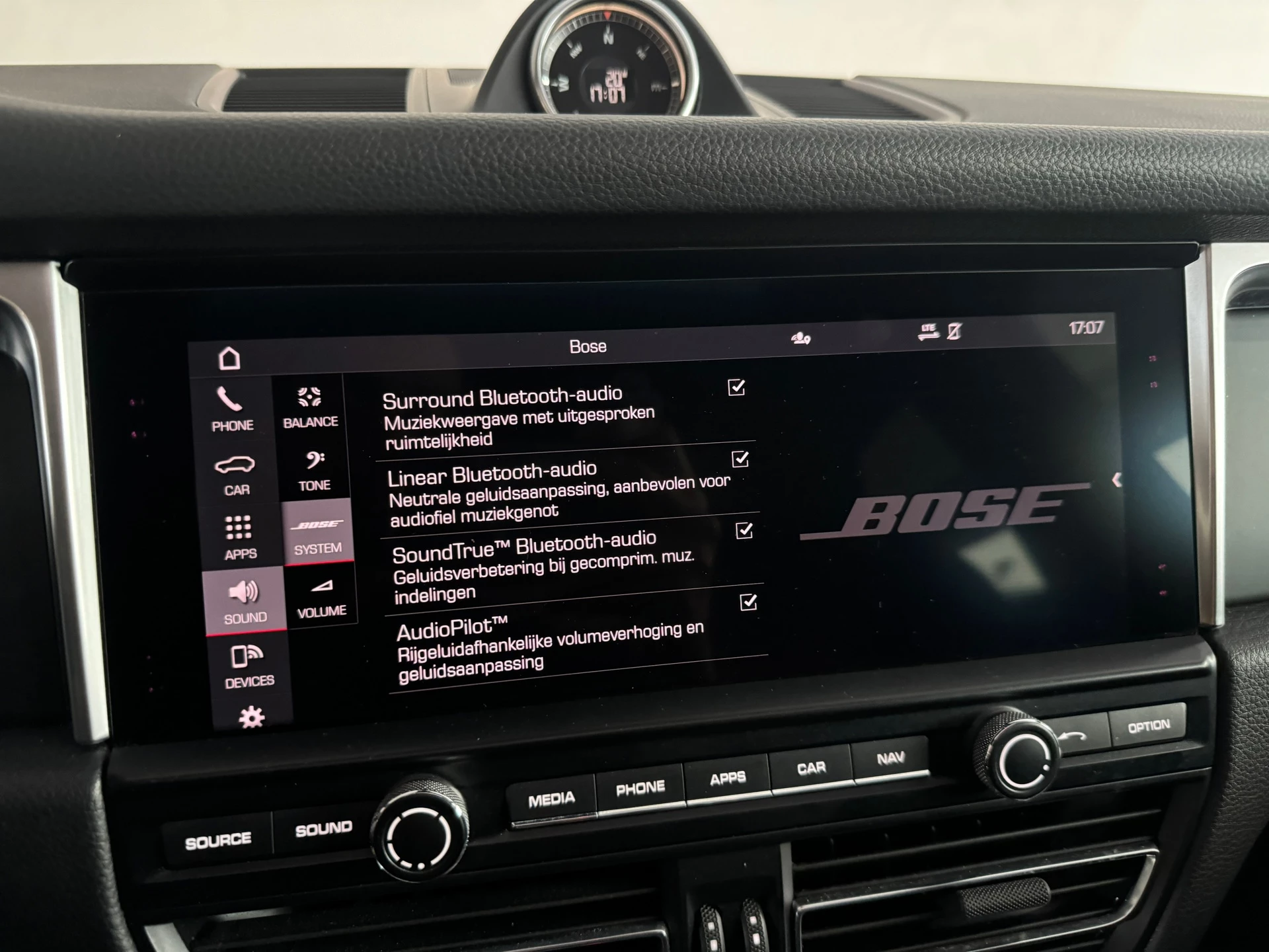 Hoofdafbeelding Porsche Macan