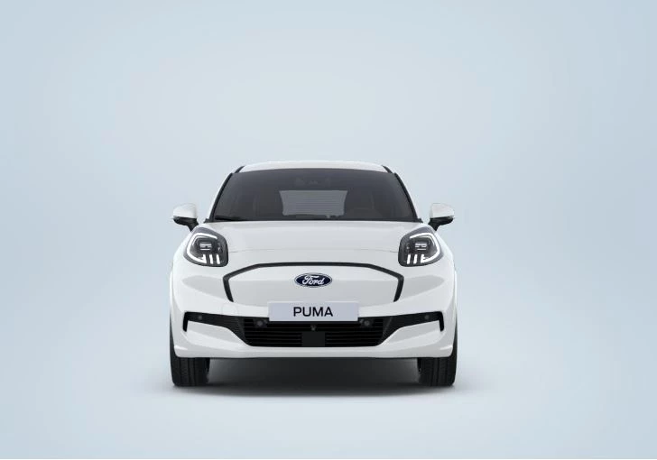 Hoofdafbeelding Ford Puma Gen-E
