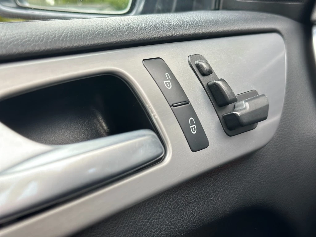 Hoofdafbeelding Mercedes-Benz M-Klasse