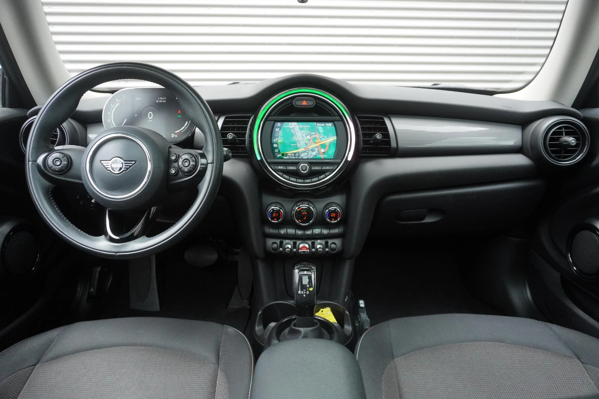 Hoofdafbeelding MINI 3-deurs