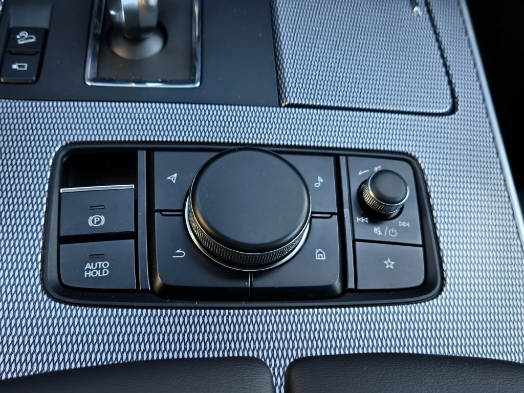 Hoofdafbeelding Mazda CX-60