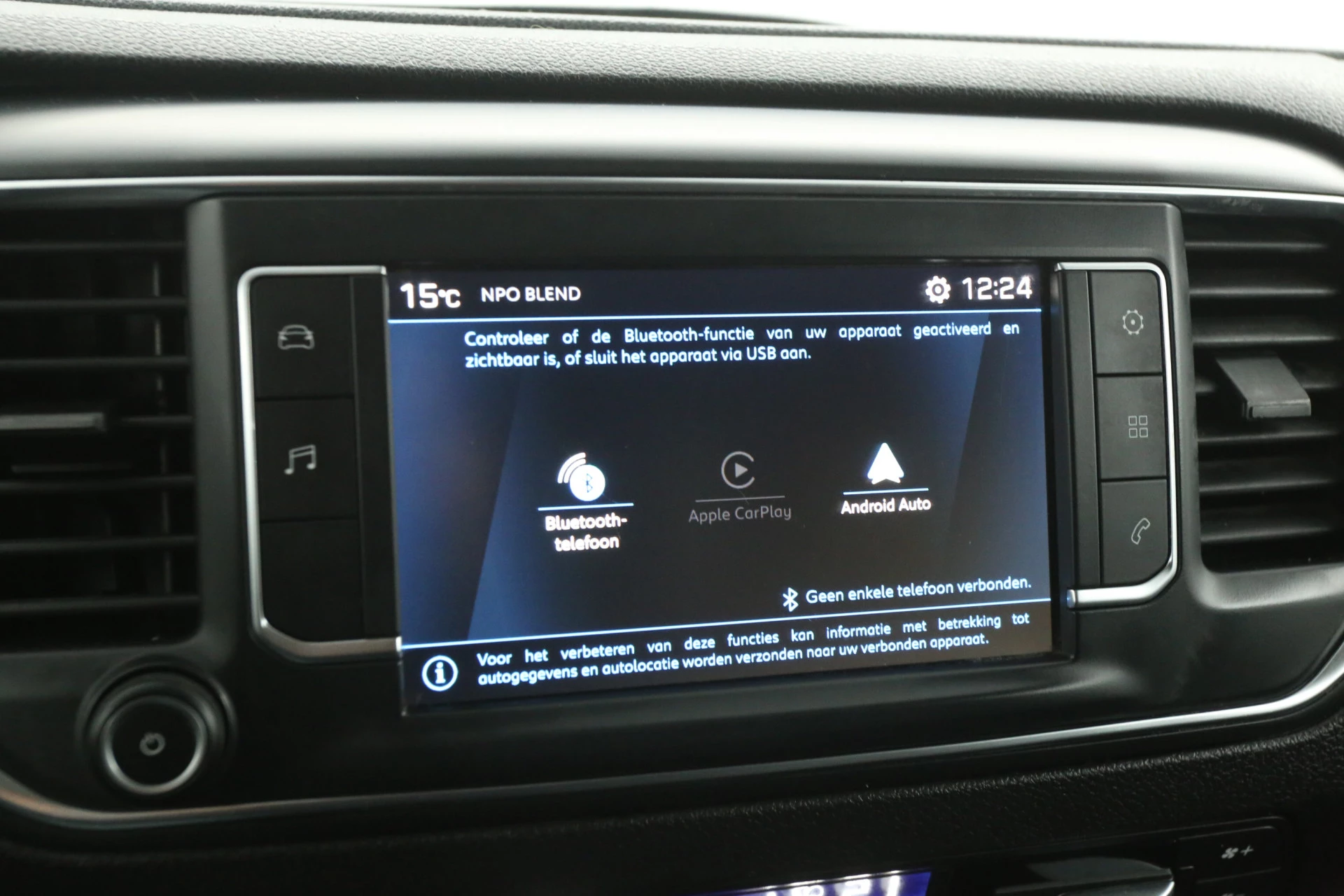 Hoofdafbeelding Peugeot Expert