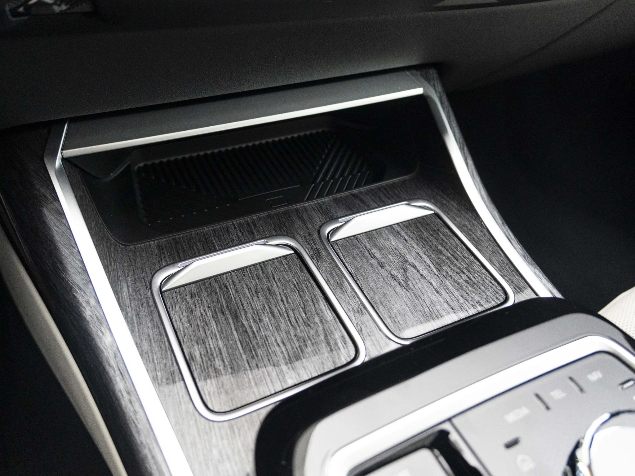 Hoofdafbeelding BMW 7 Serie
