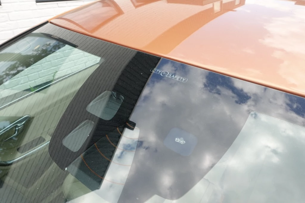 Hoofdafbeelding Volvo S60