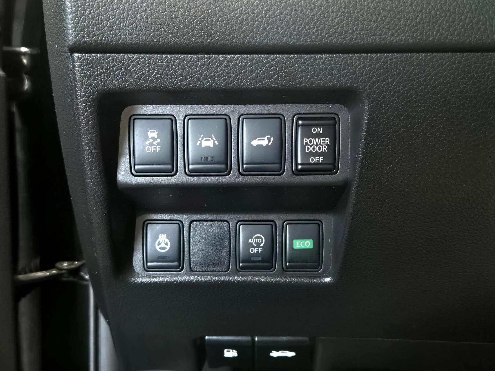 Hoofdafbeelding Nissan X-Trail