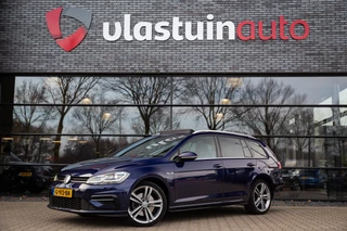 Volkswagen Golf Variant 1.5 TSI Highline Business R , Panoramadak, Adap. cruise, Trekhaak, Dynaudio