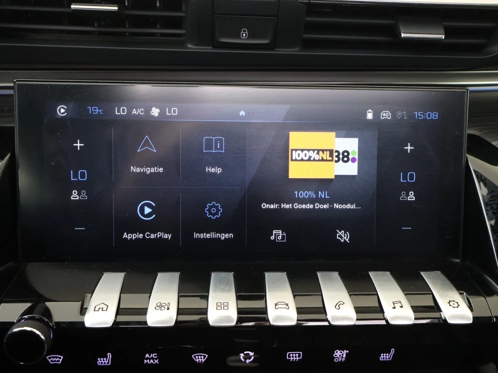 Hoofdafbeelding Peugeot 508