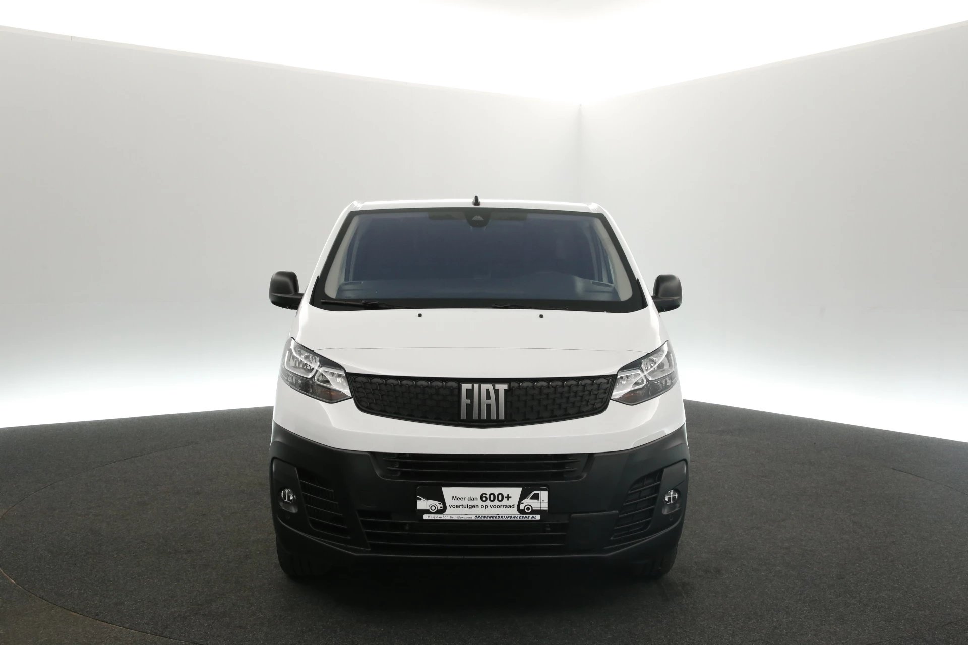 Hoofdafbeelding Fiat Scudo