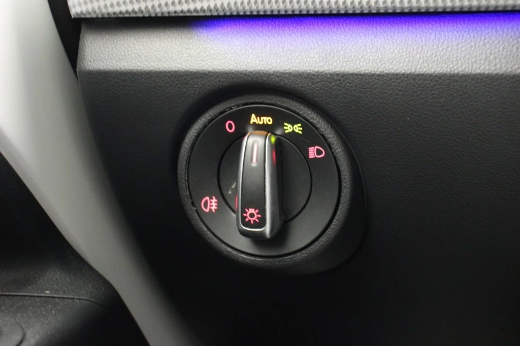 Hoofdafbeelding Volkswagen e-up!