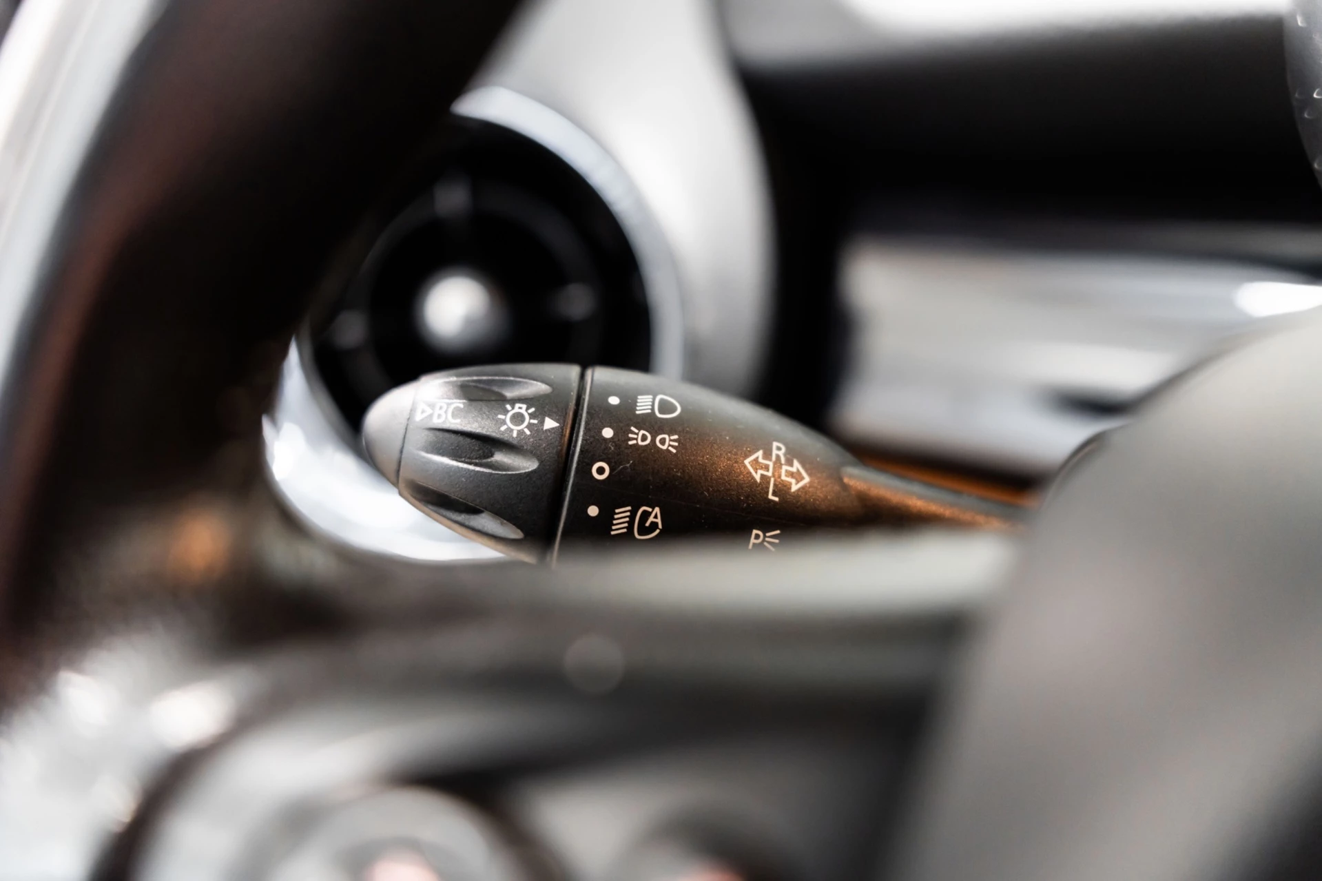 Hoofdafbeelding MINI Cooper S