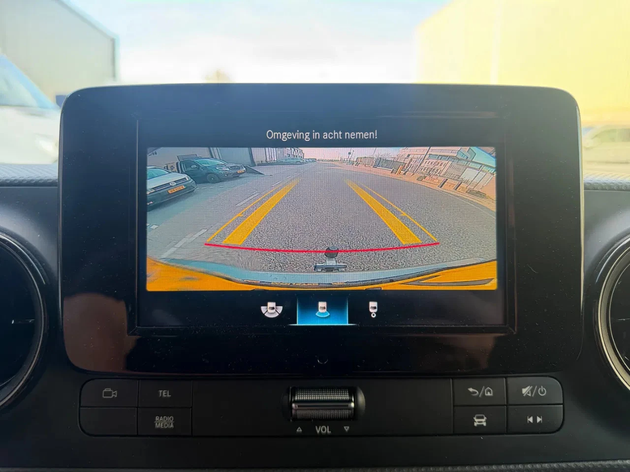 Hoofdafbeelding Mercedes-Benz Citan