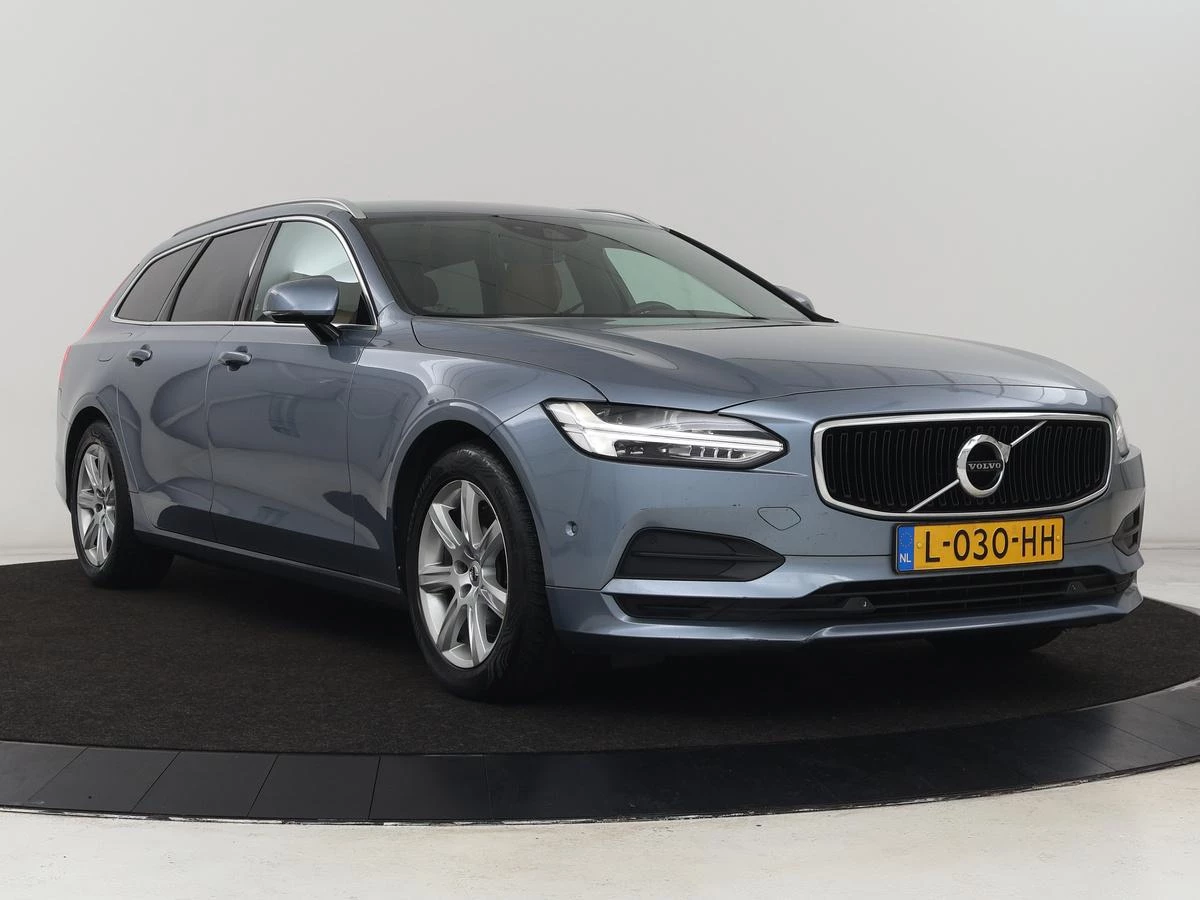 Hoofdafbeelding Volvo V90