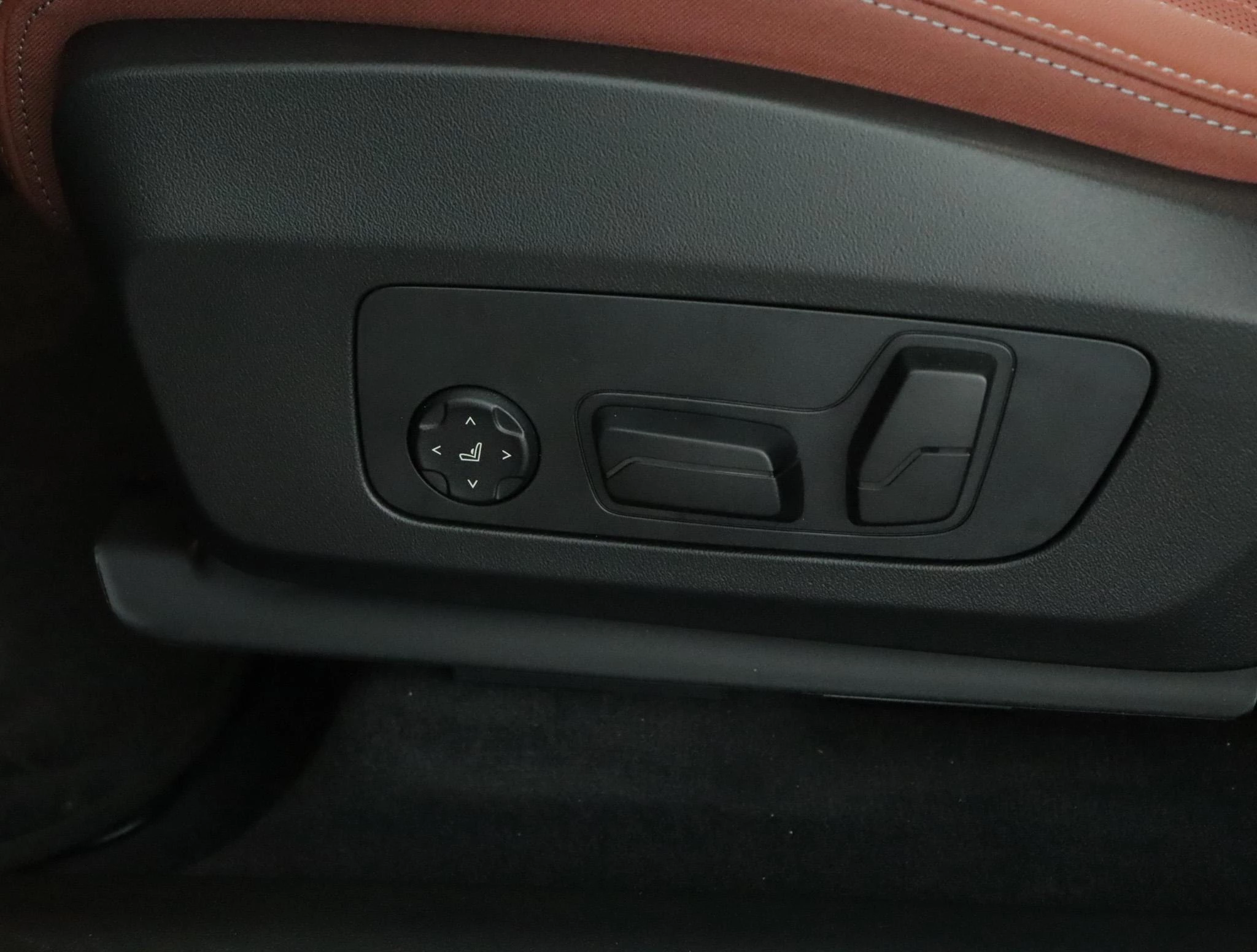 Hoofdafbeelding BMW iX1