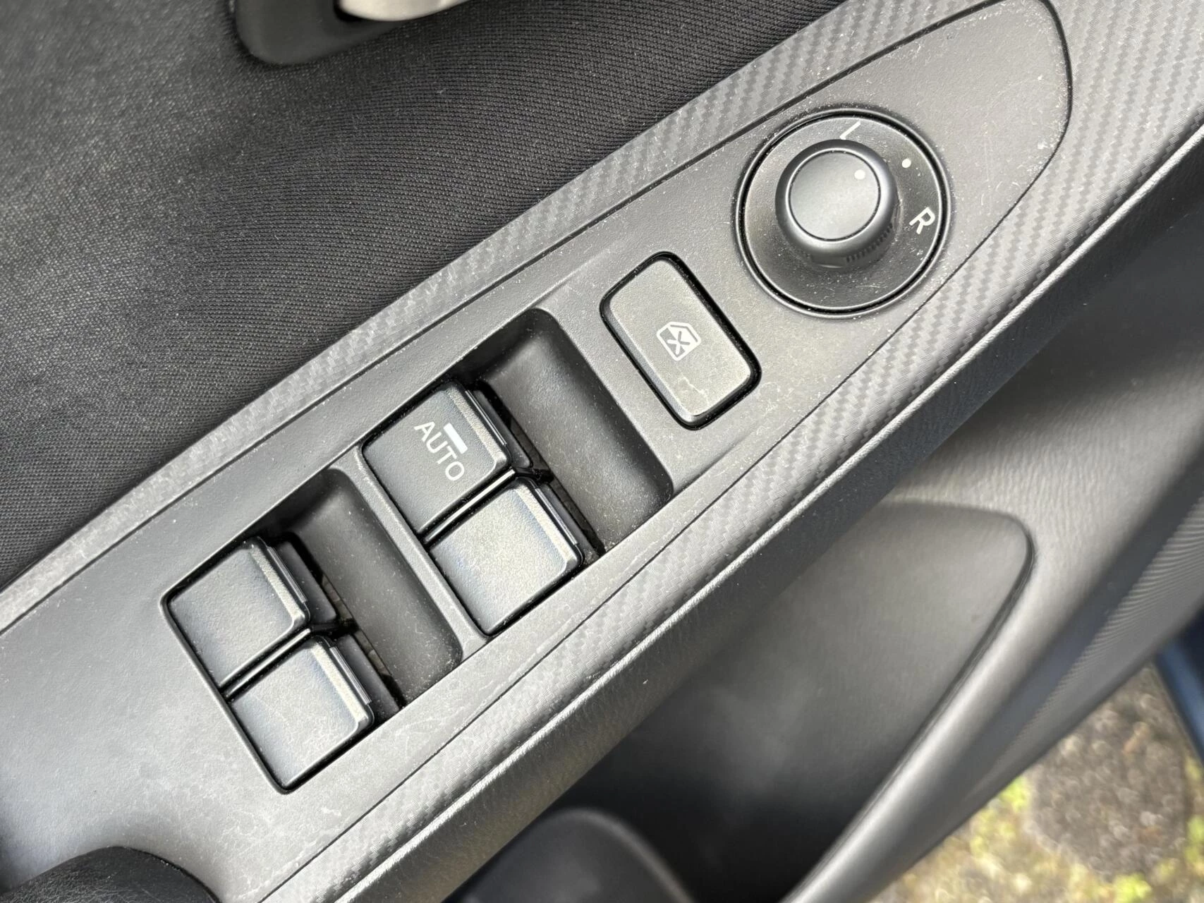 Hoofdafbeelding Mazda 2