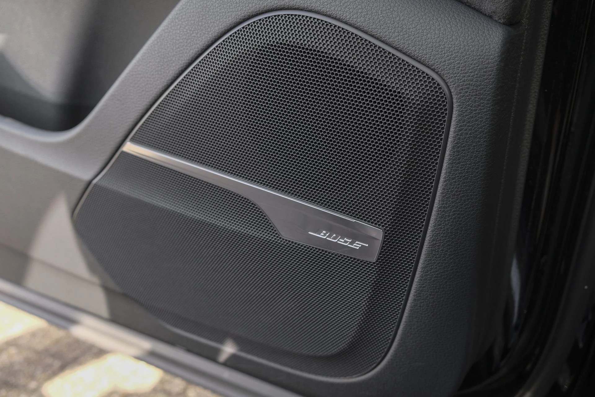 Hoofdafbeelding Audi SQ7