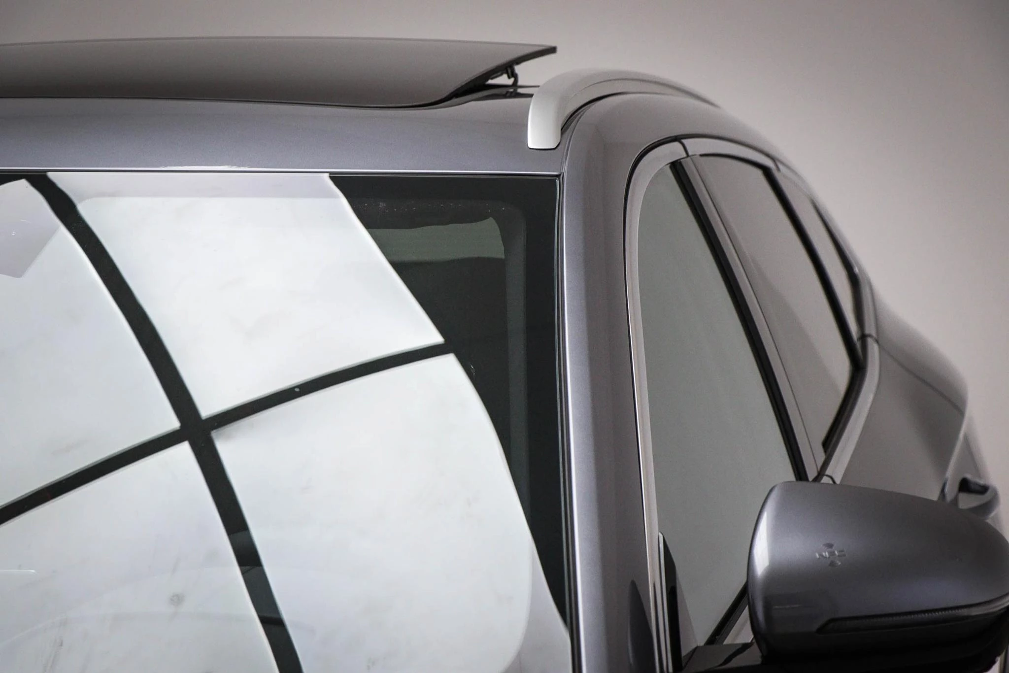 Hoofdafbeelding BYD SEAL U