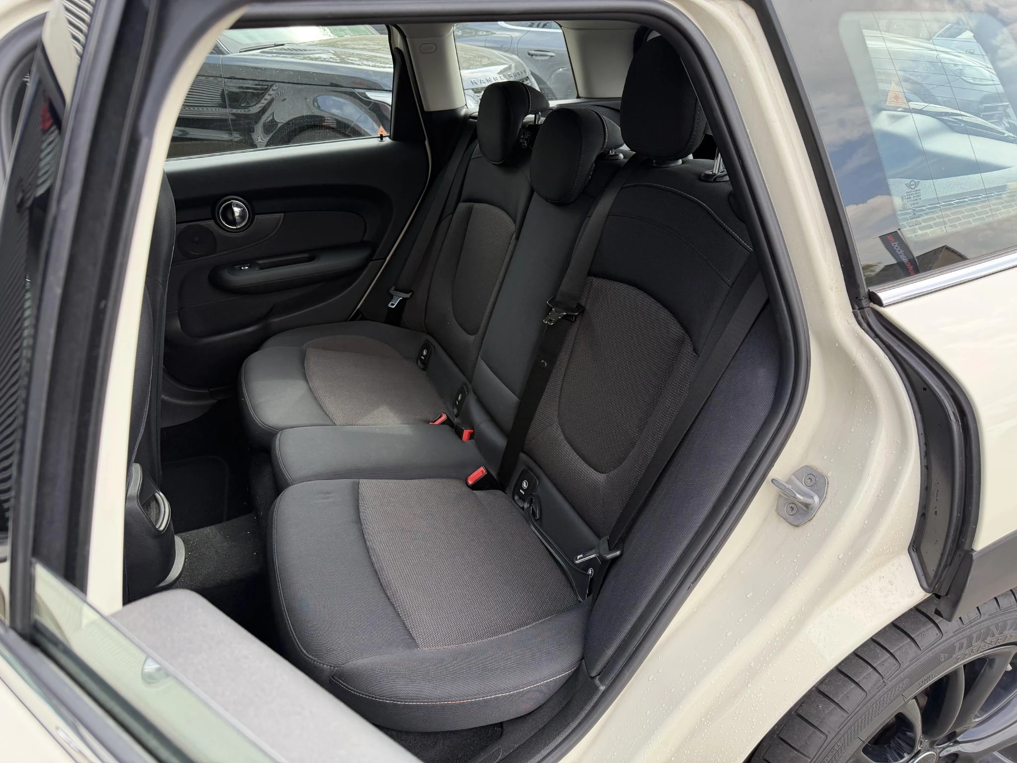 Hoofdafbeelding MINI Clubman