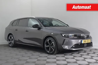 Opel Astra Sportstourer 1.6 Turbo Plugin-Hybrid Business Edition Automaat
