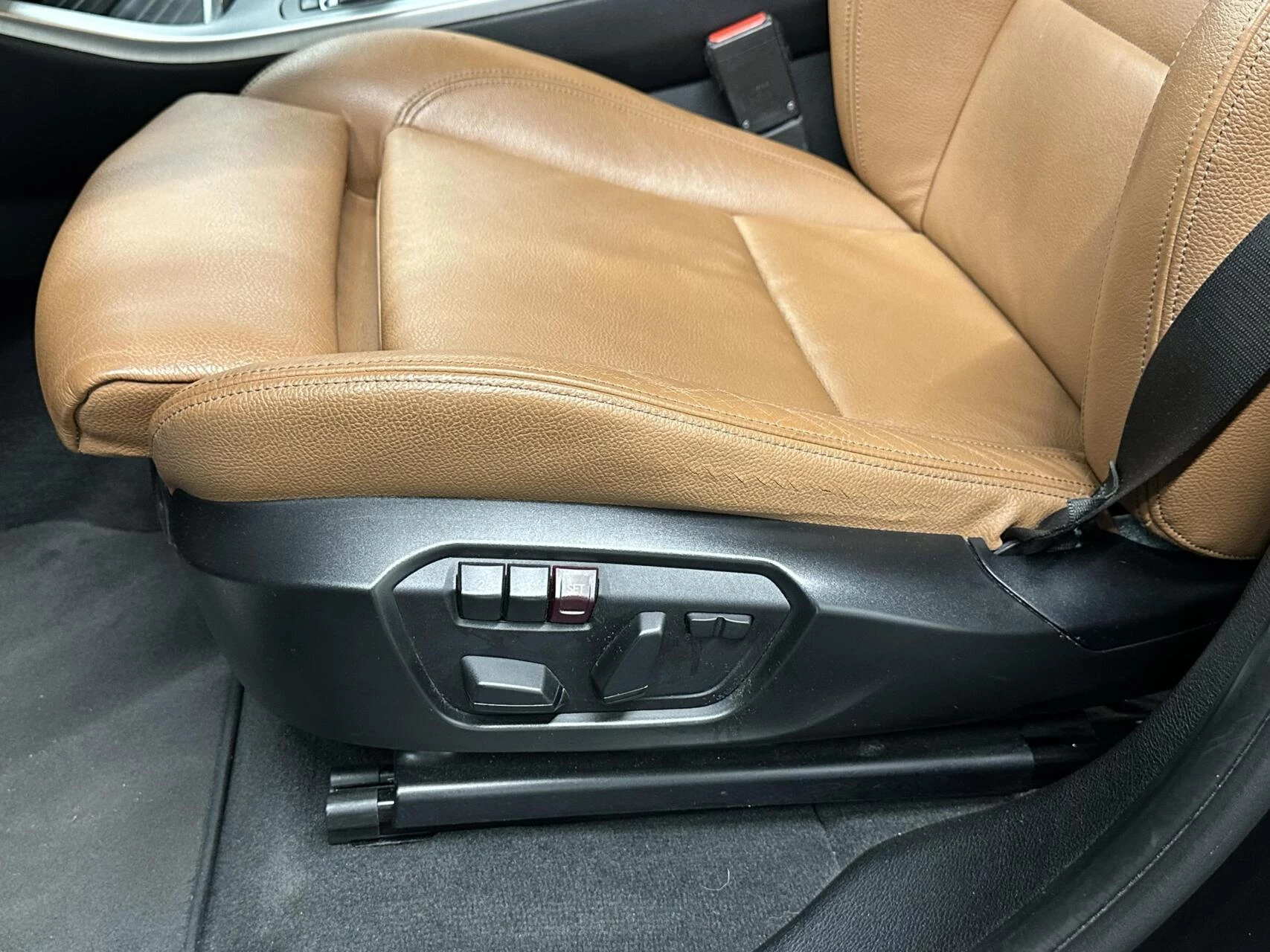 Hoofdafbeelding BMW X4