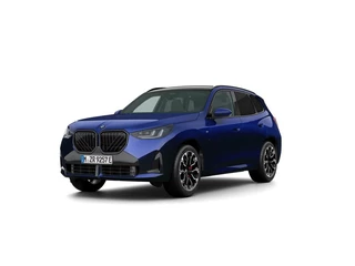 BMW X3 30e xDrive | M Sportpakket | M Sportpakket Pro | Equipment Pack Pro | Premium Pack