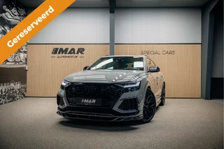 Audi RSQ8 4.0 TFSI RS Q8 quattro Urban edition Full options 24' Vossen HF2