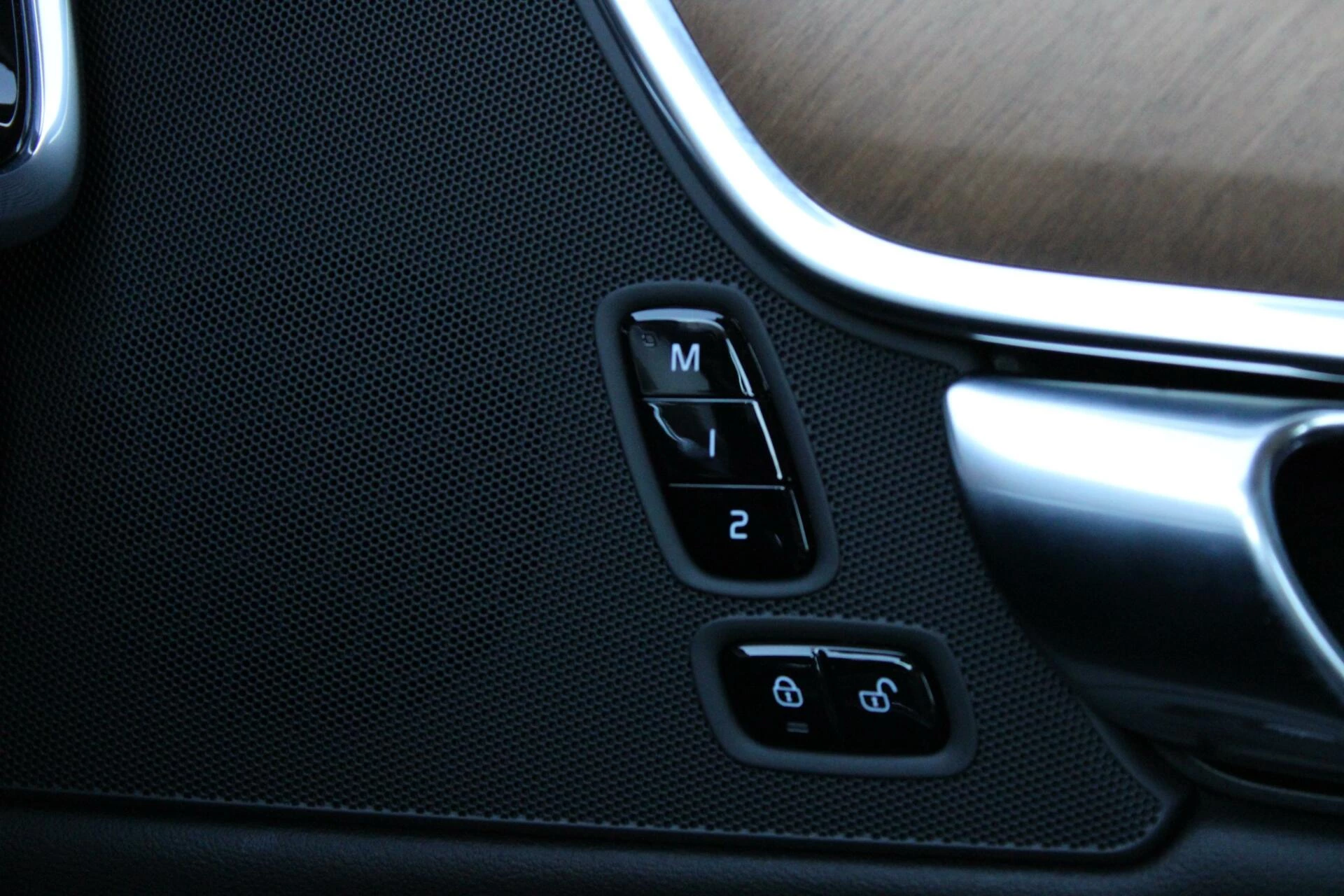 Hoofdafbeelding Volvo V90