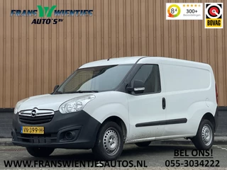 Hoofdafbeelding Opel Combo Opel Combo 1.3 CDTi L2H1 ecoFLEX Sport | Handel/Export |