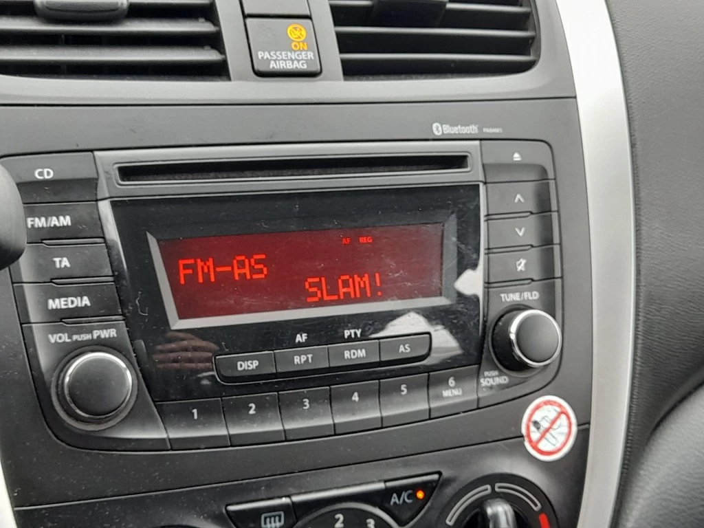 Hoofdafbeelding Suzuki Celerio