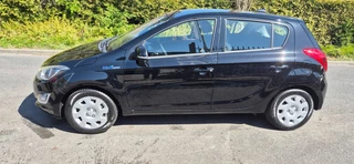 Hyundai i20 1.2I I-Motion