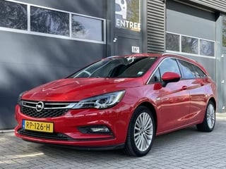 Opel Astra Sports Tourer 1.0 Business+ | Zeer luxe!!