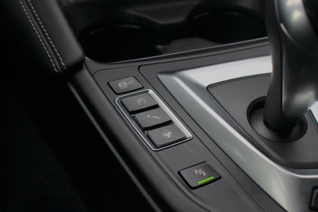 Hoofdafbeelding BMW M4