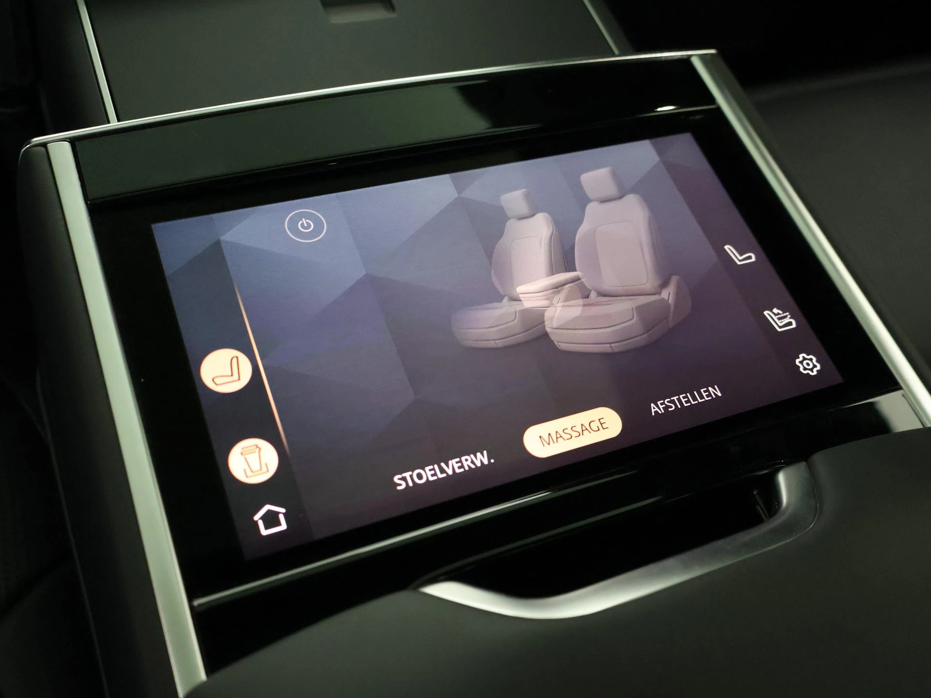 Hoofdafbeelding Land Rover Range Rover