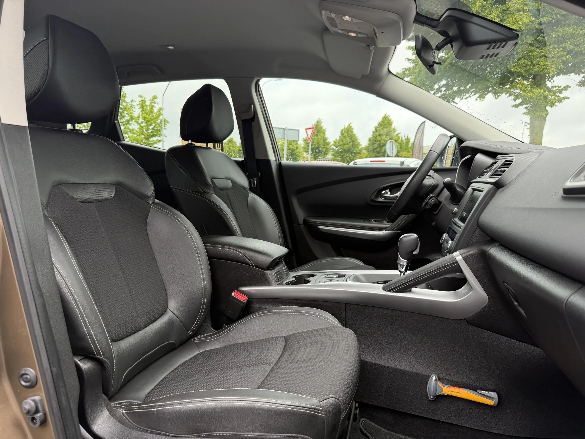 Hoofdafbeelding Renault Kadjar